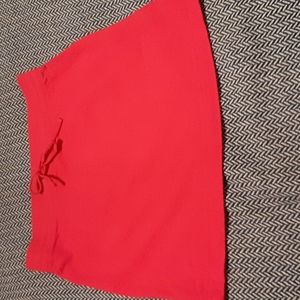 Express Mini Skirt